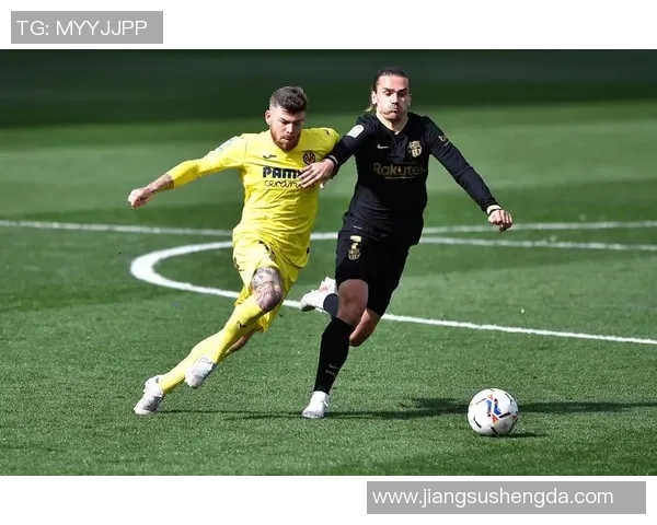 巴塞罗那与比利亚雷亚尔精彩对决直播全程回顾与分析